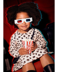 Vestido Malha Mayoral