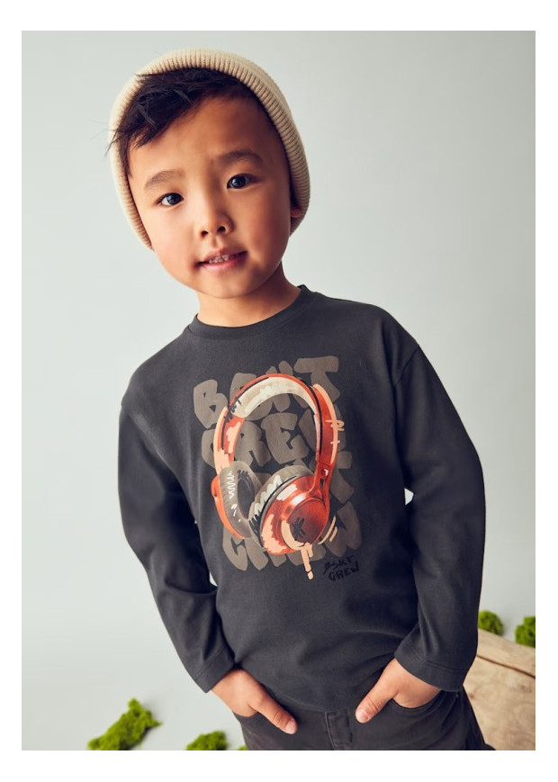 Camisola "Auriculares" Mayoral