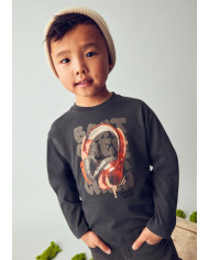 Camisola "Race Track" Mayoral