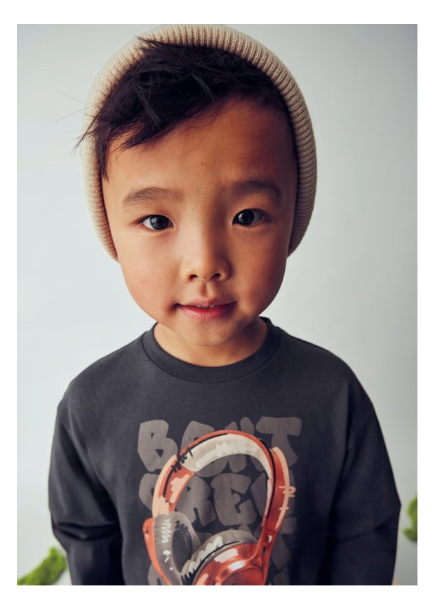 Camisola "Auriculares" Mayoral