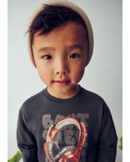 Camisola "Auriculares" Mayoral