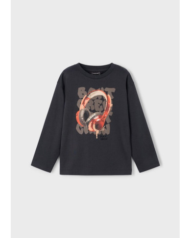 Camisola "Auriculares" Mayoral