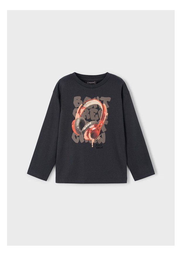 Camisola "Auriculares" Mayoral