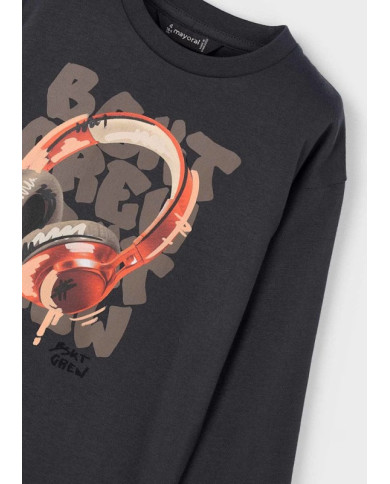 Camisola "Auriculares" Mayoral