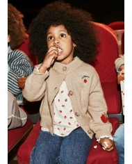 Bolero Tricot Mayoral