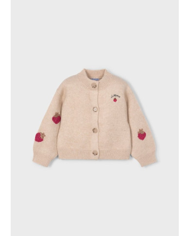 Bolero Tricot Mayoral