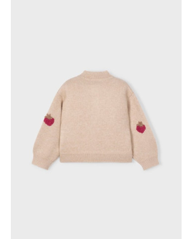 Bolero Tricot Mayoral