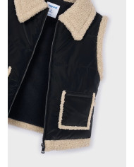 Colete "Contraste" Mayoral