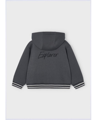 Casaco C/Capuz Mayoral