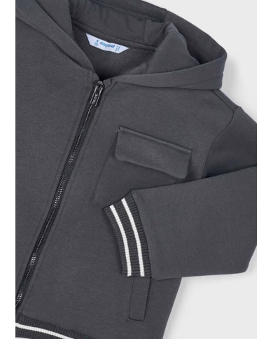 Casaco C/Capuz Mayoral