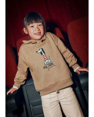 Sweat C/Folho Mayoral