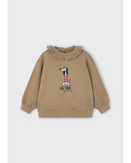 Sweat C/Folho Mayoral