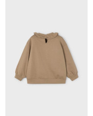 Sweat C/Folho Mayoral