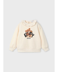 Sweat C/Folho Mayoral