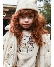 Sweat C/Pelo Mayoral