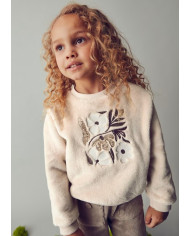 Sweat C/Pelo Mayoral