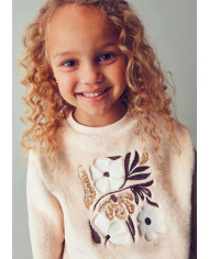 Sweat C/Pelo Mayoral