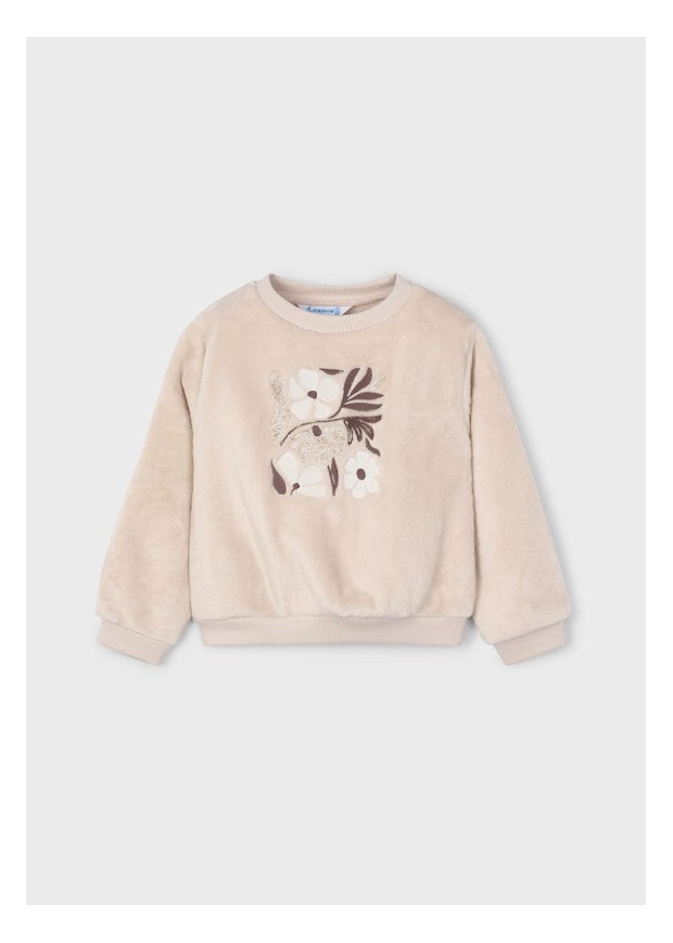 Sweat C/Pelo Mayoral