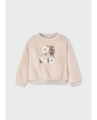 Sweat C/Pelo Mayoral