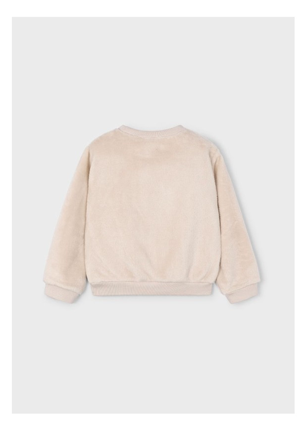 Sweat C/Pelo Mayoral