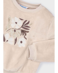 Sweat C/Pelo Mayoral