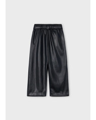 Calça Larga "Wide Leg" Mayoral