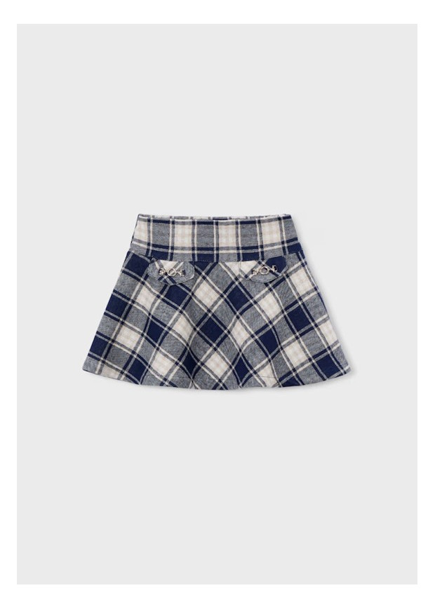 Saia "Jaquard" Mayoral