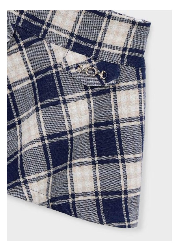 Saia "Jaquard" Mayoral