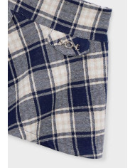 Saia "Jaquard" Mayoral