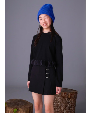 Camisola C/Pétalas Mayoral