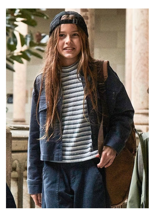 Casaco Sarja Mayoral