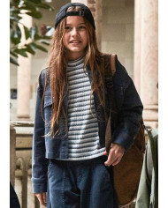 Casaco Sarja Mayoral