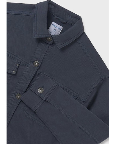 Casaco Sarja Mayoral