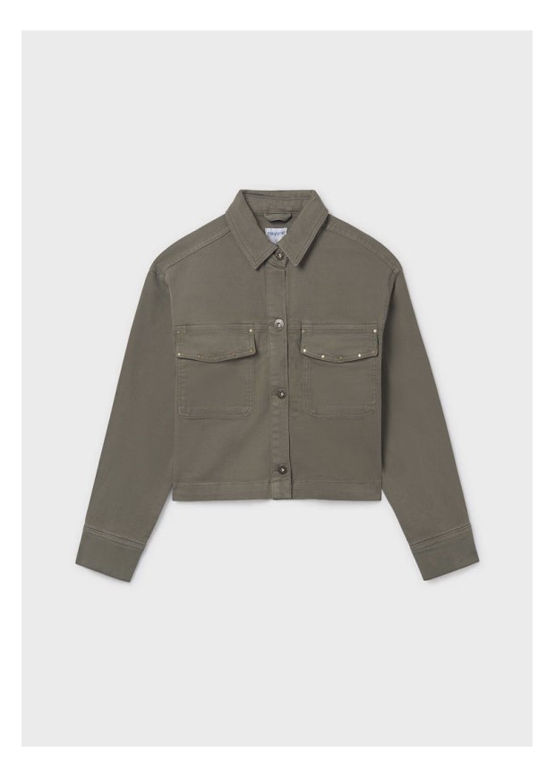 Casaco Sarja Mayoral