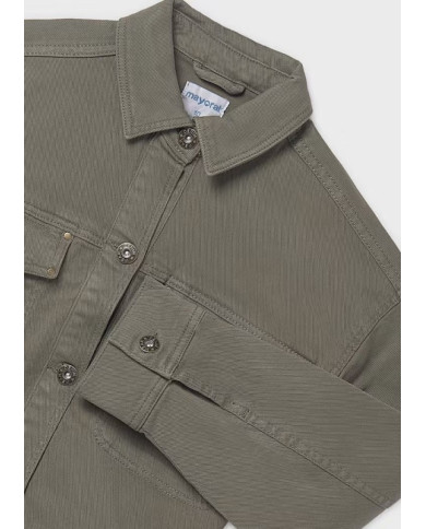 Casaco Sarja Mayoral