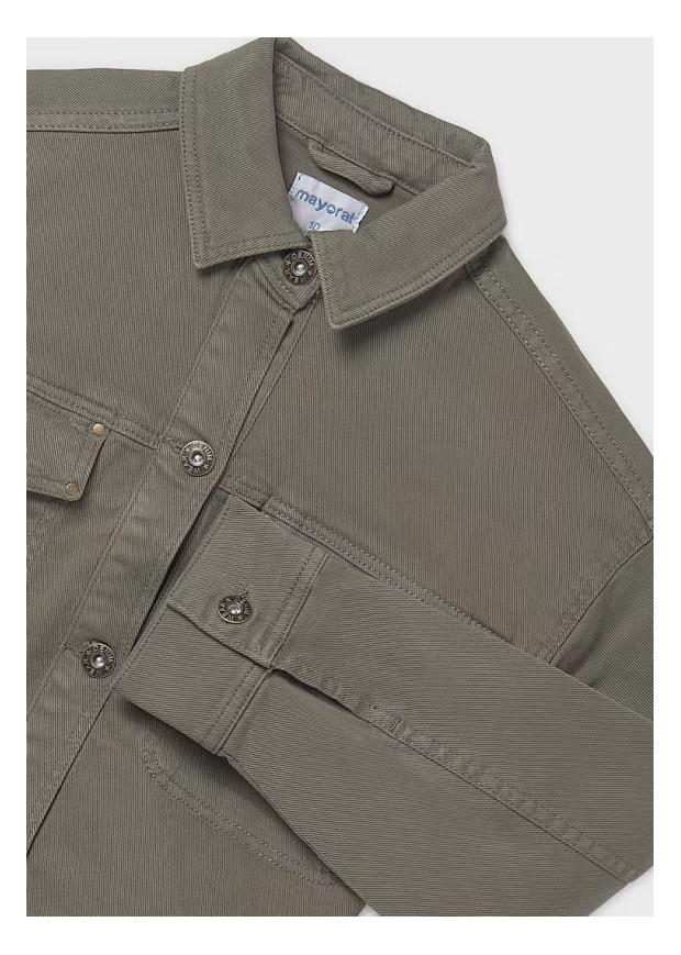 Casaco Sarja Mayoral