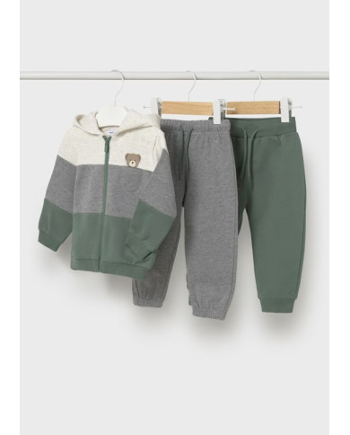 Fato Treino Mayoral Fato Treino Mayoral