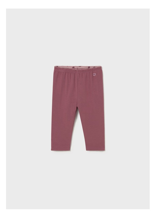 Legging Reversível Mayoral