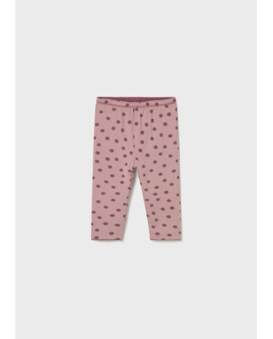 Legging Reversível Mayoral