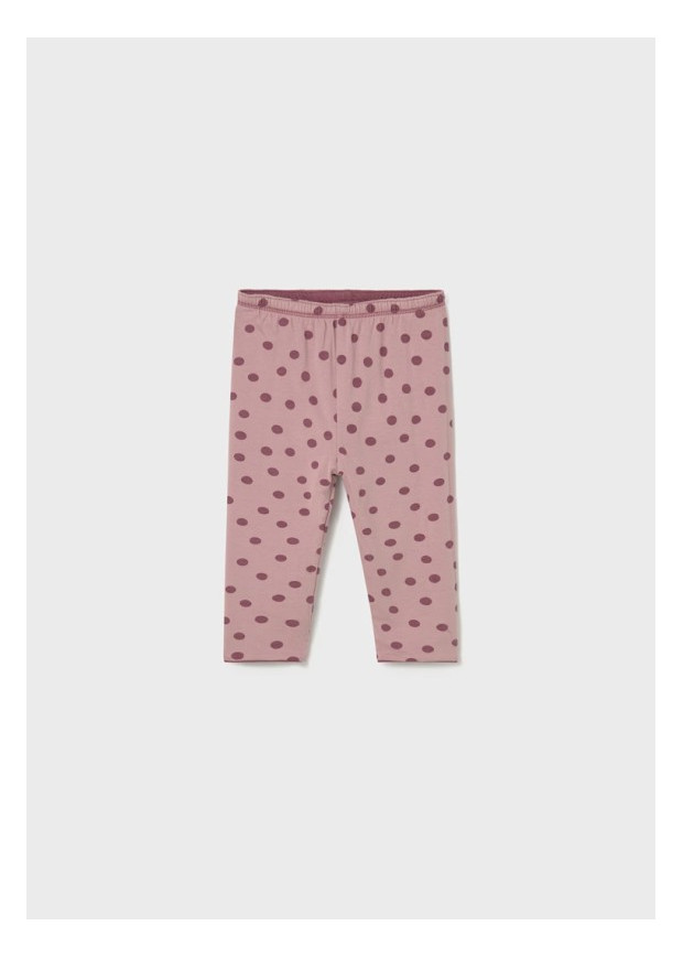 Legging Reversível Mayoral