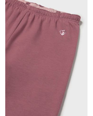 Legging Reversível Mayoral