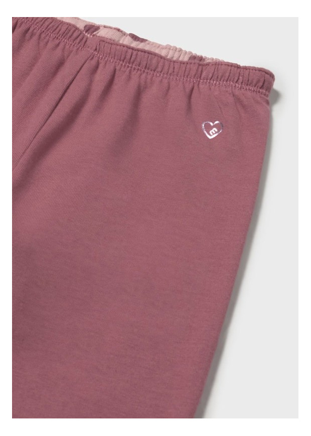 Legging Reversível Mayoral