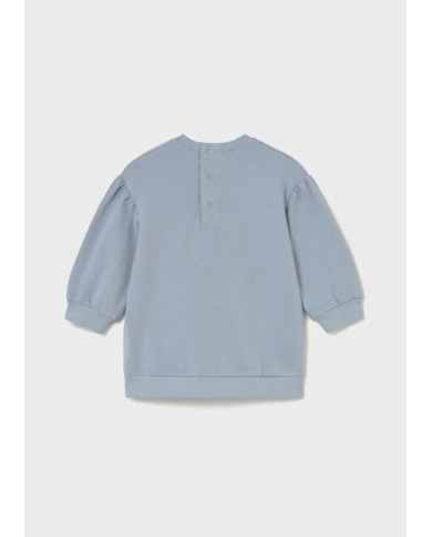 Vestido Felpa Mayoral