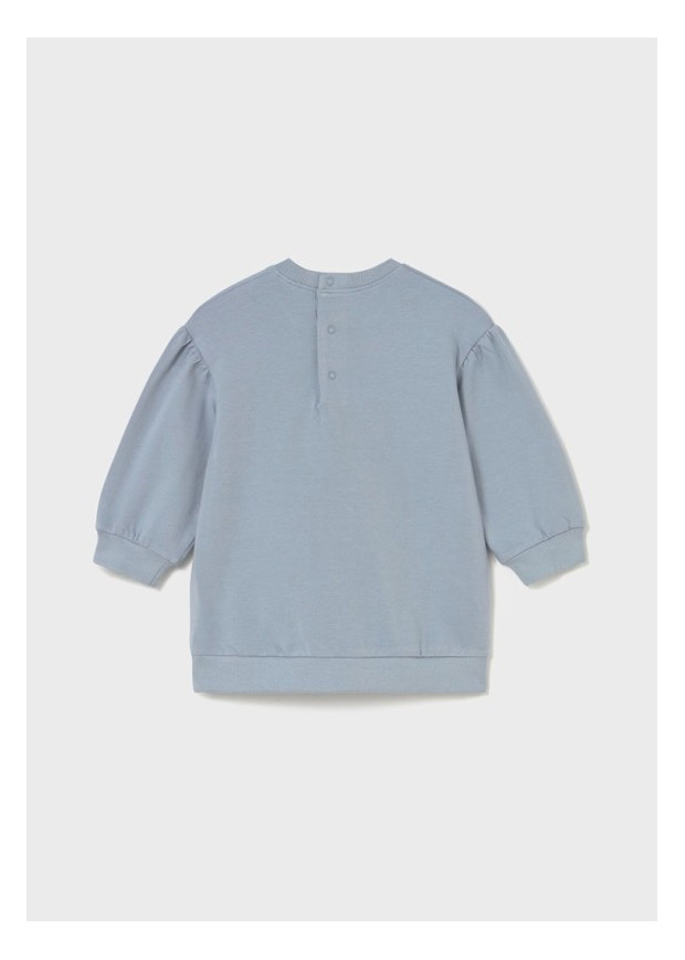 Vestido Felpa Mayoral