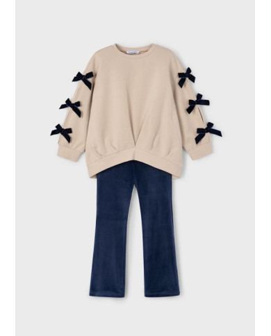 Conjunto C/Legging Mayoral