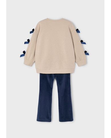 Conjunto C/Legging Mayoral