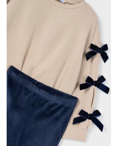 Conjunto C/Legging Mayoral