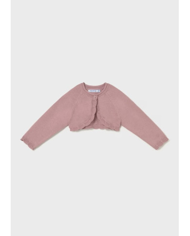 Bolero Tricot Mayoral