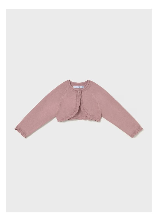 Bolero Tricot Mayoral