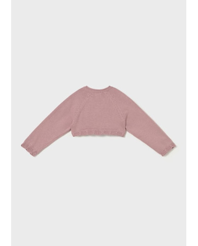Bolero Tricot Mayoral